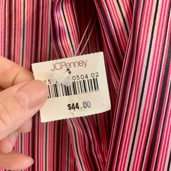 NWT Ambrielle 2pc Long Sleeves Sleepwear Set Sz Large - Picture 6 of 6